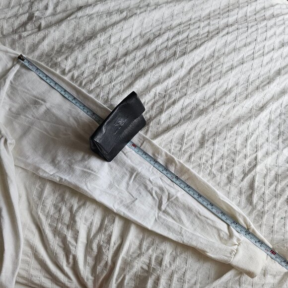 Simpleboy Straights Longsleeve - 2018 - White w/ Graphic - Sz M - Picture 12 of 12